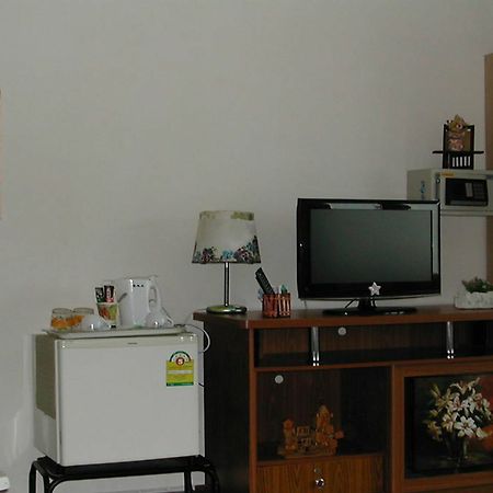 Hua Hin Tour Guesthouse Екстериор снимка