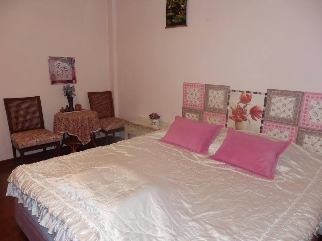 Hua Hin Tour Guesthouse Екстериор снимка