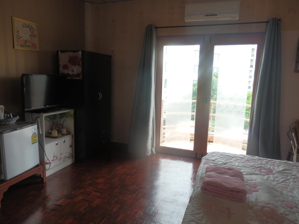 Hua Hin Tour Guesthouse Екстериор снимка