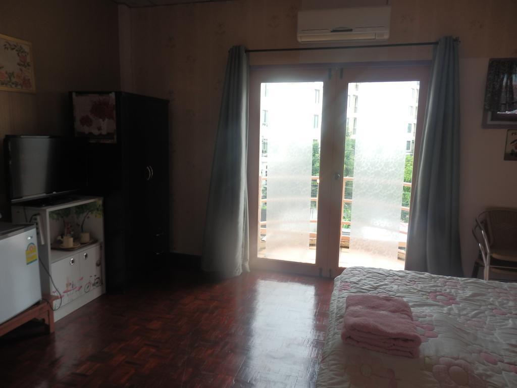 Hua Hin Tour Guesthouse Екстериор снимка