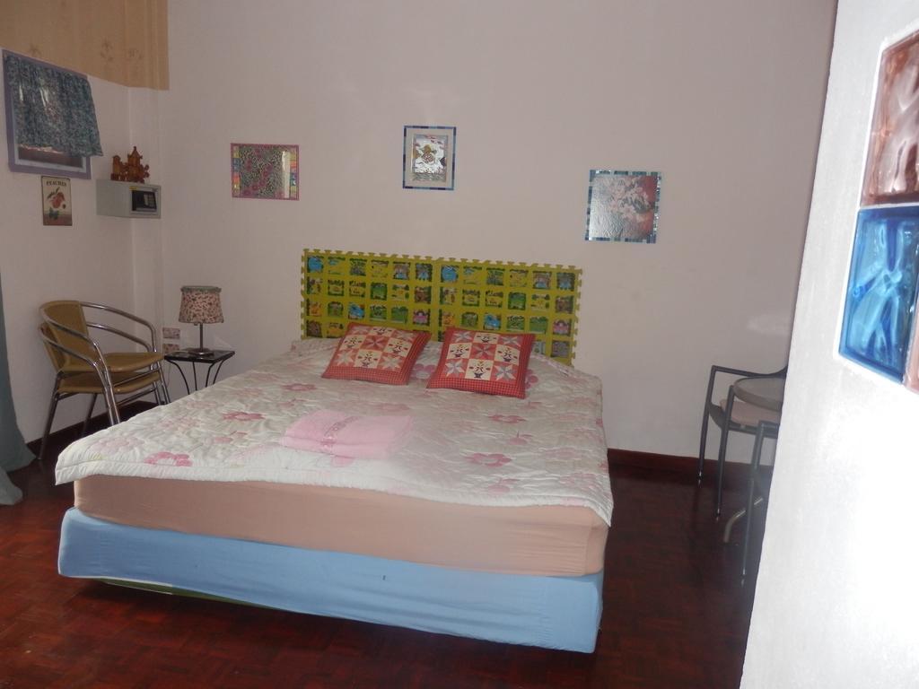Hua Hin Tour Guesthouse Екстериор снимка