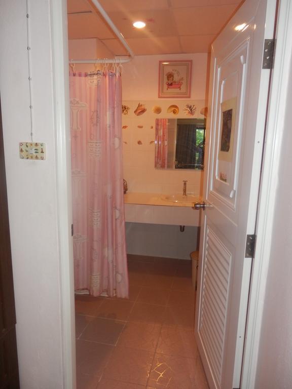 Hua Hin Tour Guesthouse Екстериор снимка