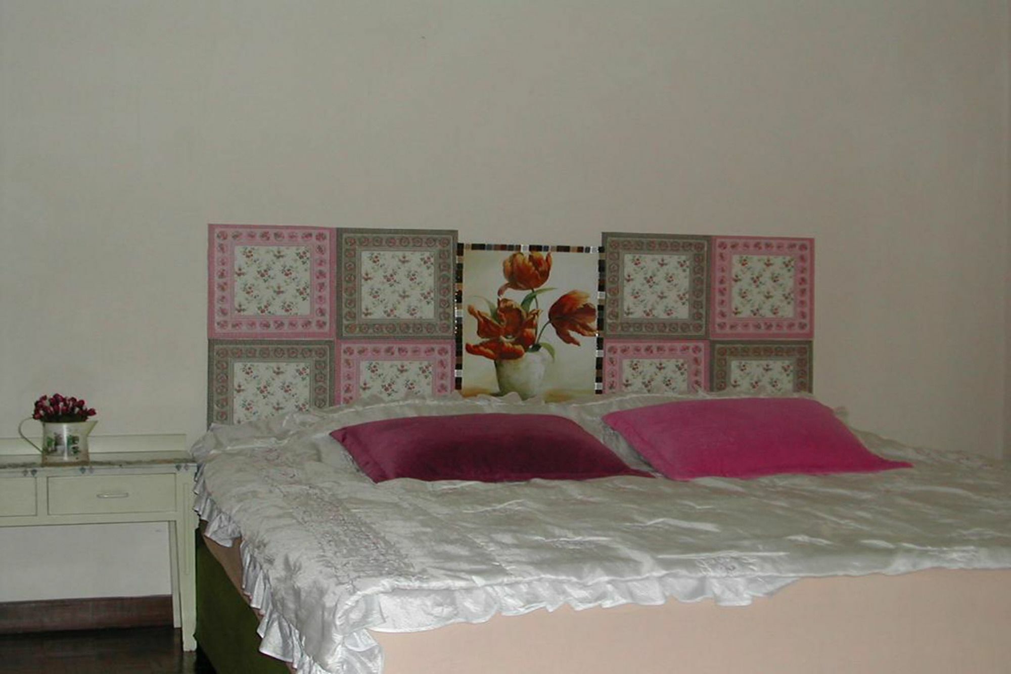 Hua Hin Tour Guesthouse Екстериор снимка