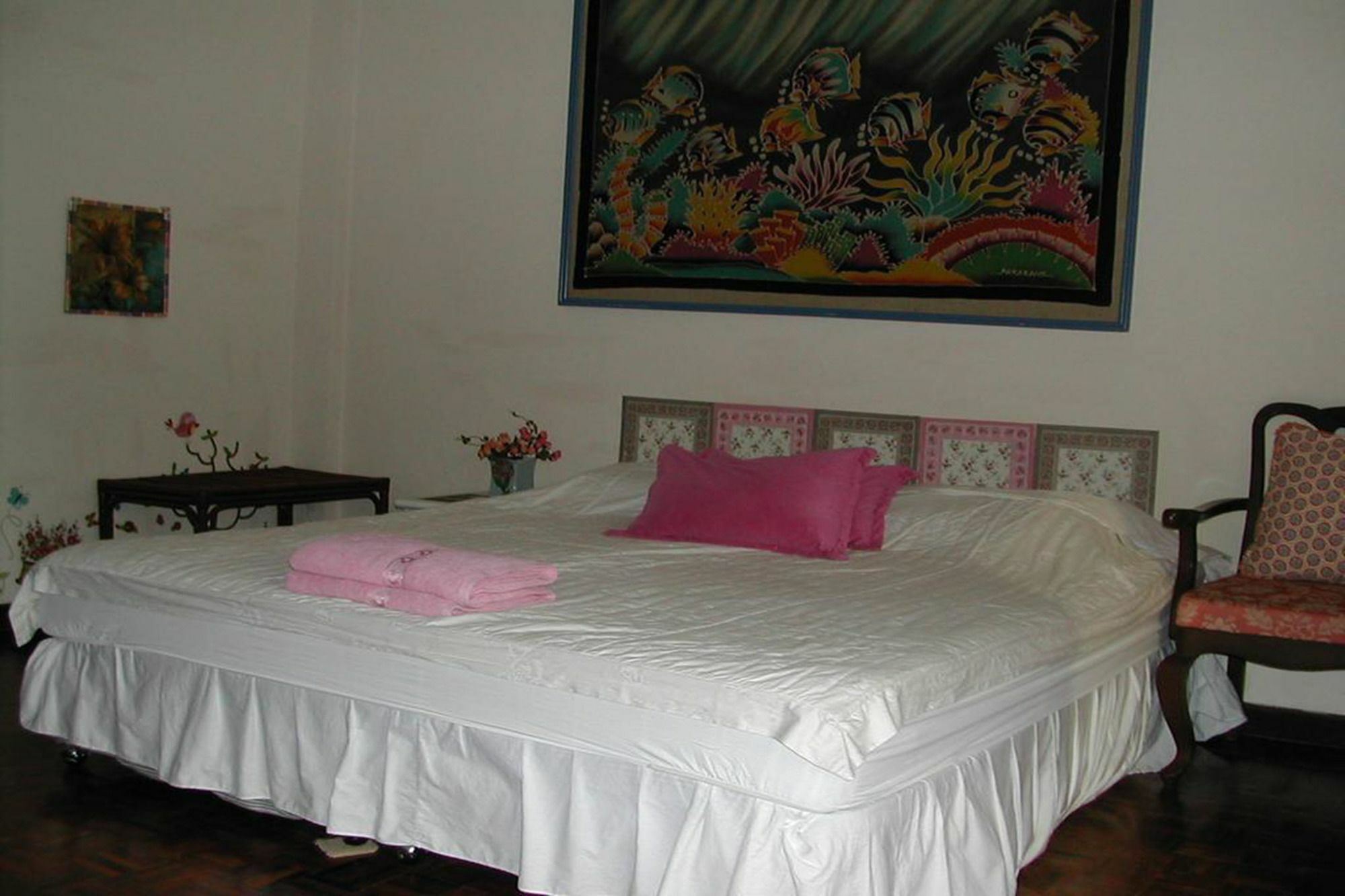 Hua Hin Tour Guesthouse Екстериор снимка