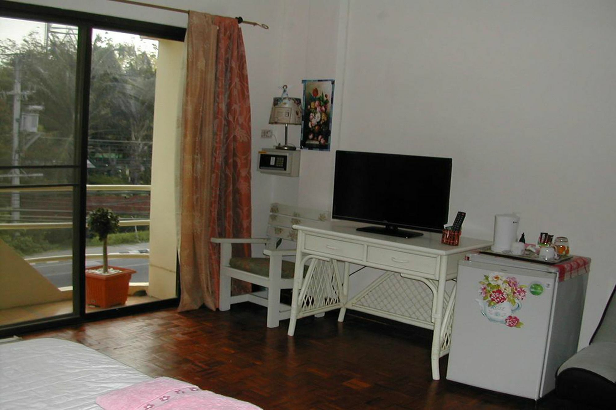 Hua Hin Tour Guesthouse Екстериор снимка
