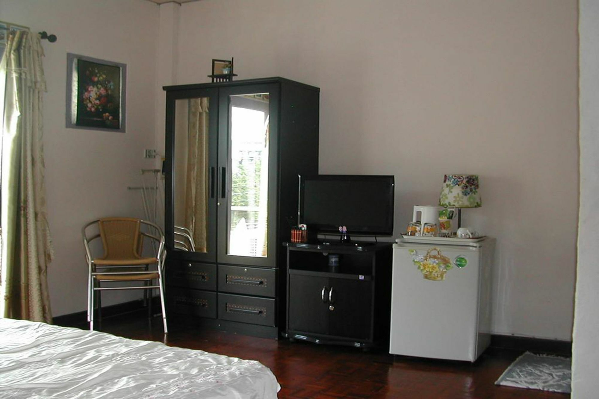 Hua Hin Tour Guesthouse Екстериор снимка