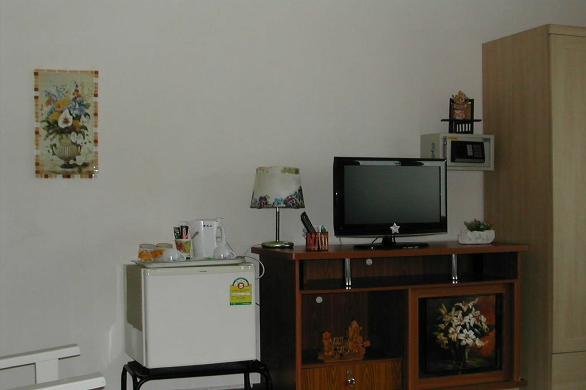 Hua Hin Tour Guesthouse Екстериор снимка