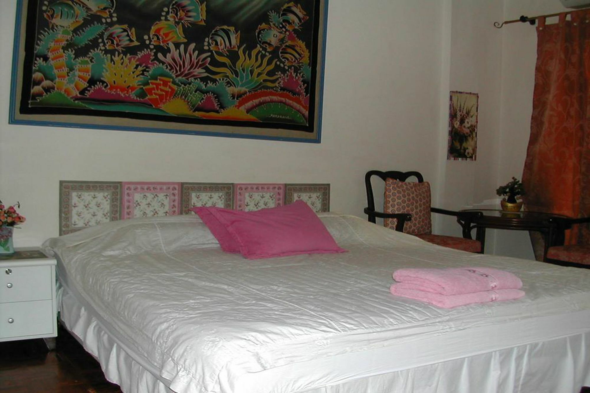 Hua Hin Tour Guesthouse Екстериор снимка