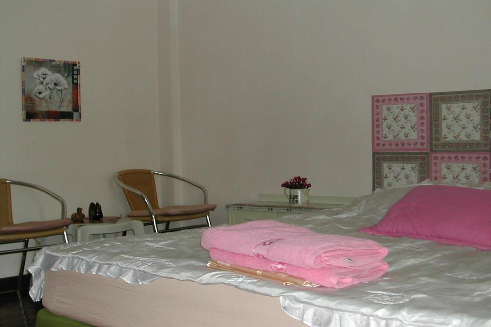 Hua Hin Tour Guesthouse Екстериор снимка