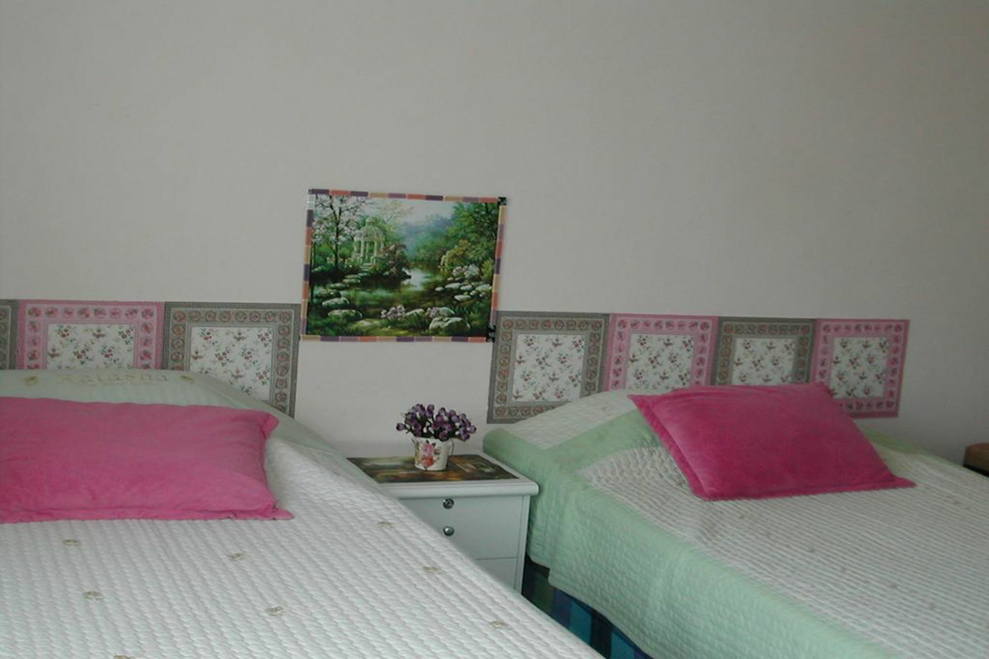 Hua Hin Tour Guesthouse Екстериор снимка