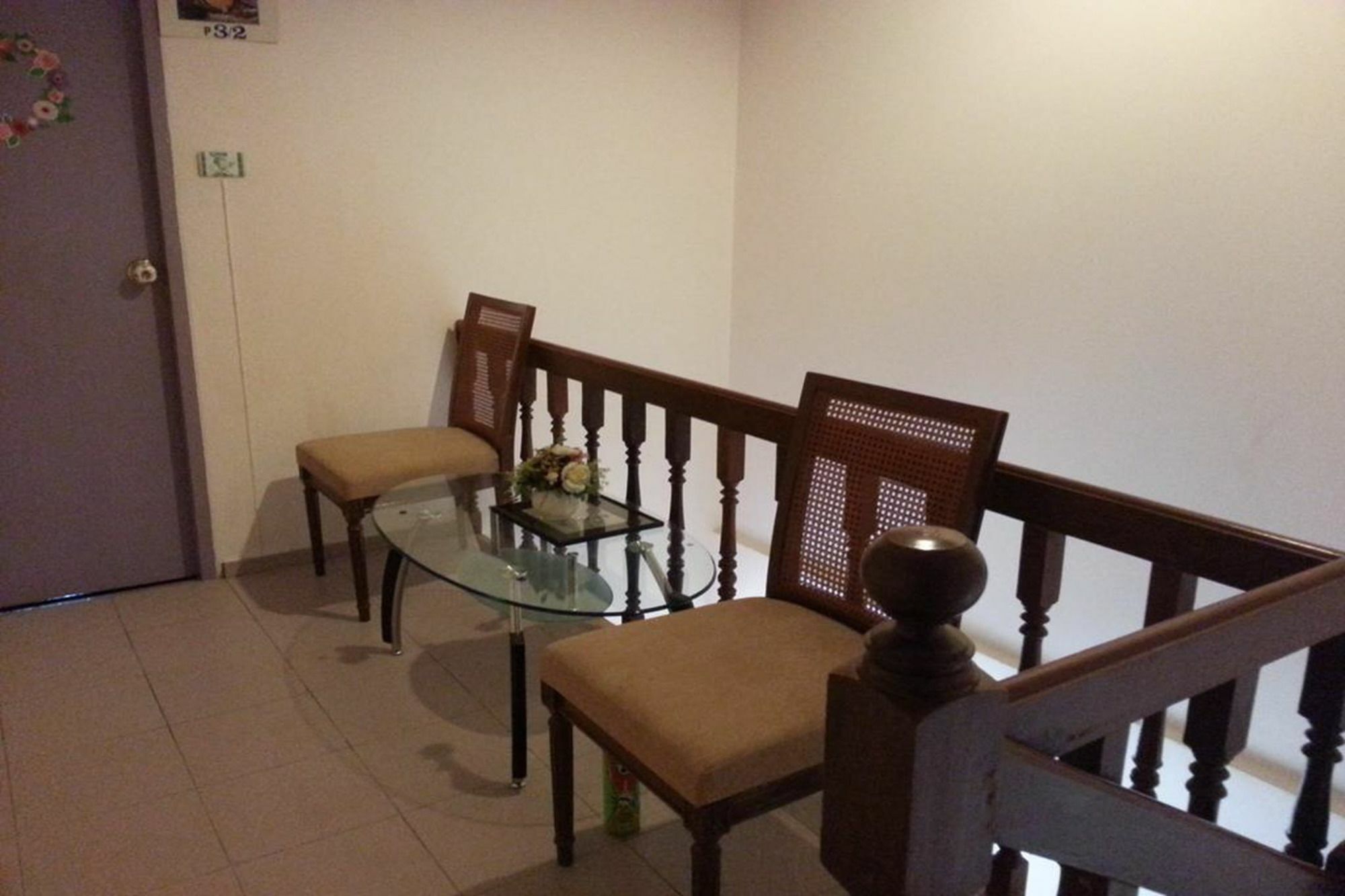 Hua Hin Tour Guesthouse Екстериор снимка