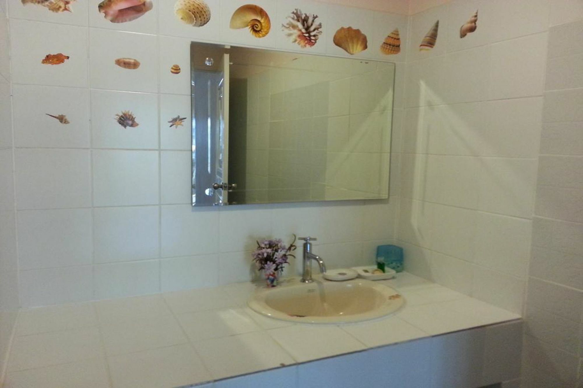 Hua Hin Tour Guesthouse Екстериор снимка