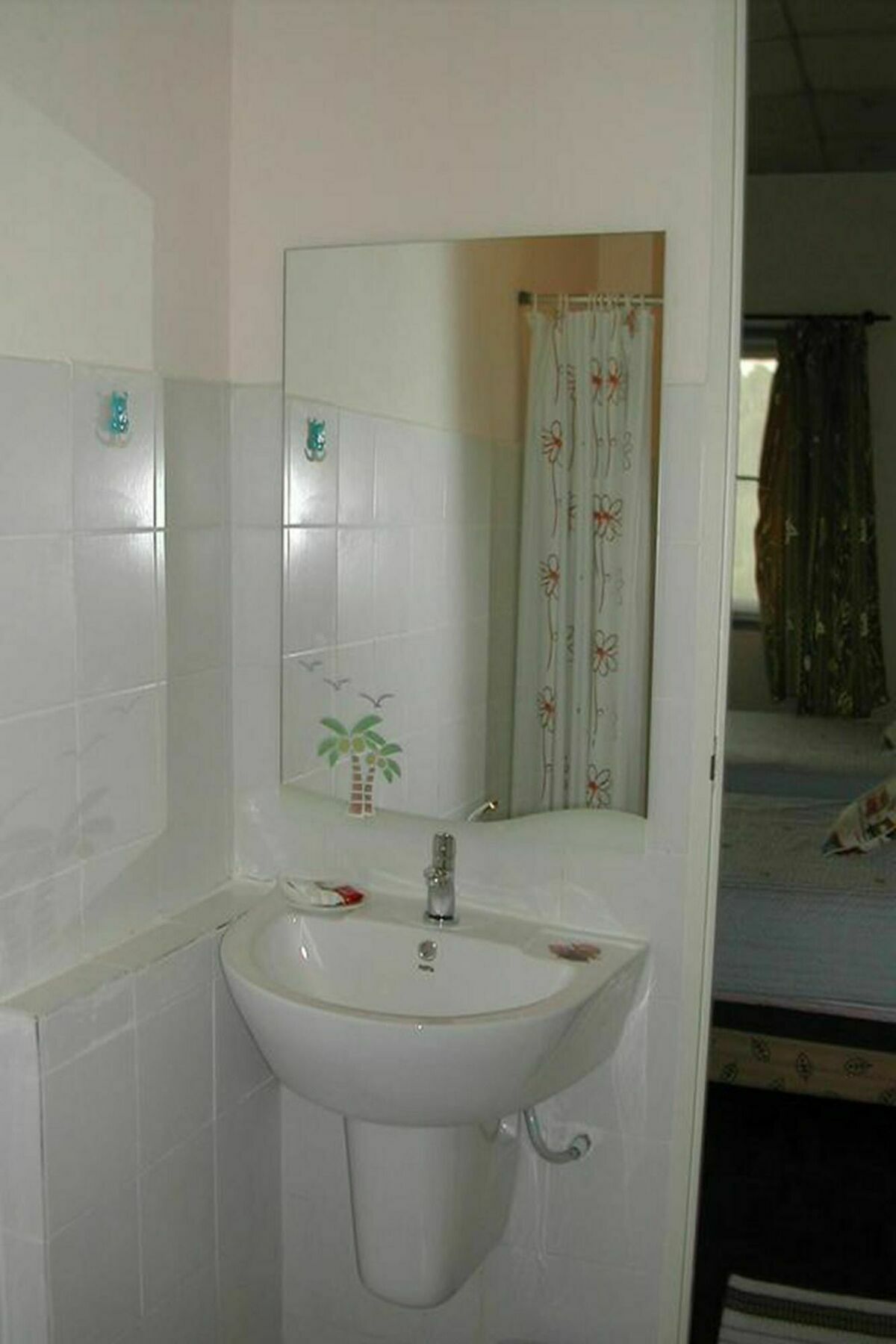 Hua Hin Tour Guesthouse Екстериор снимка