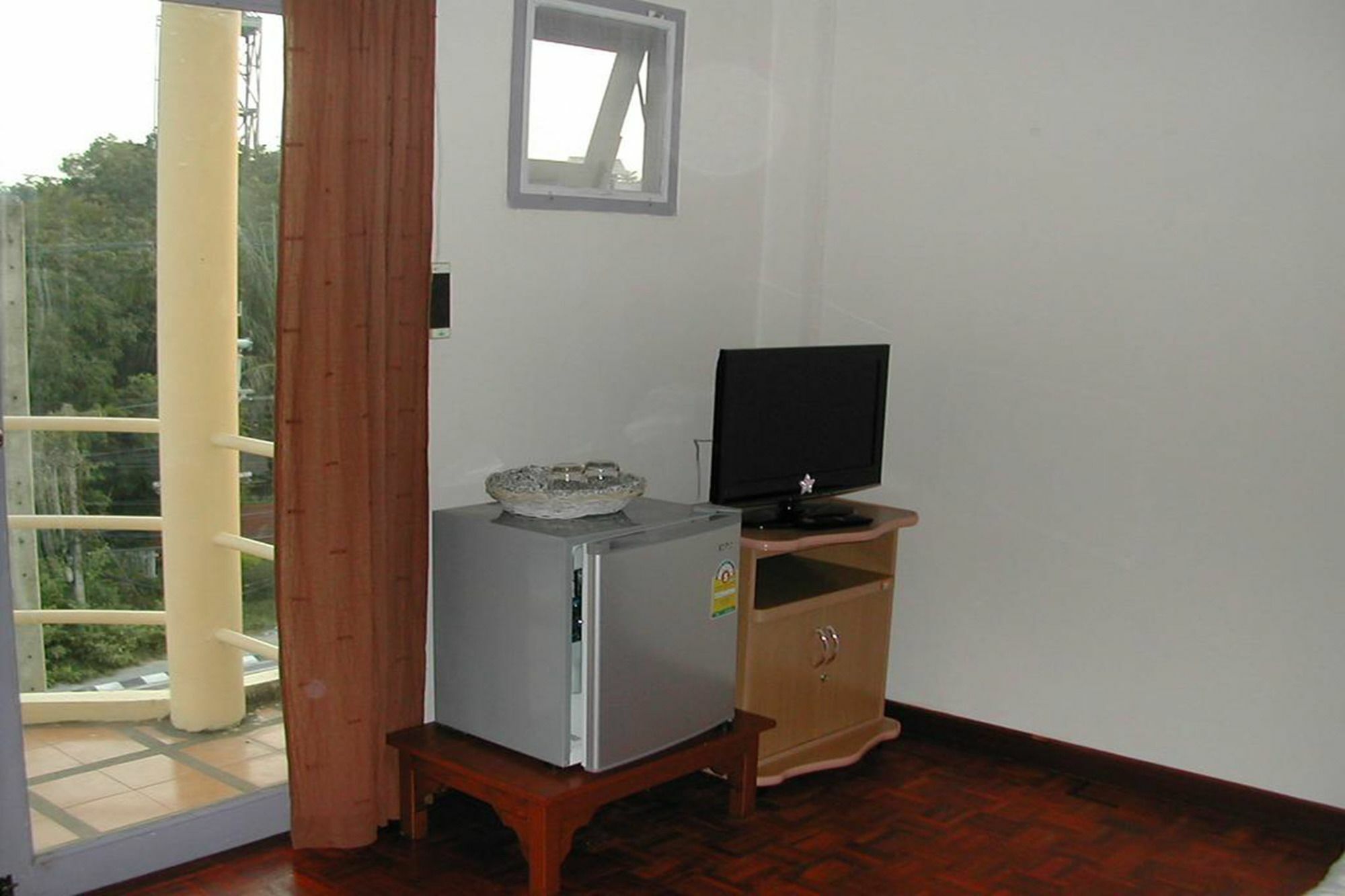 Hua Hin Tour Guesthouse Екстериор снимка