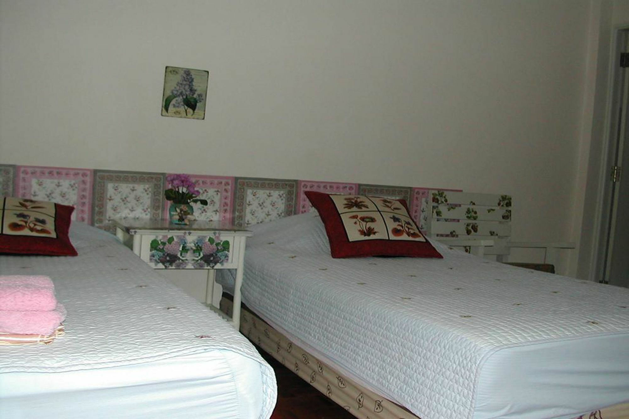 Hua Hin Tour Guesthouse Екстериор снимка