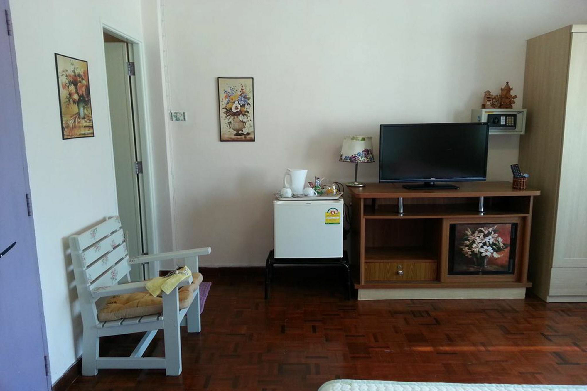 Hua Hin Tour Guesthouse Екстериор снимка