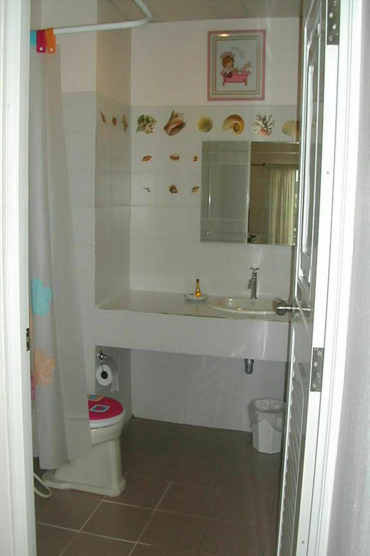 Hua Hin Tour Guesthouse Екстериор снимка